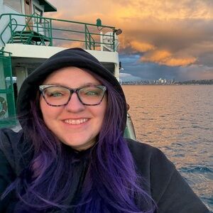 Meet your Posher, Kymberli